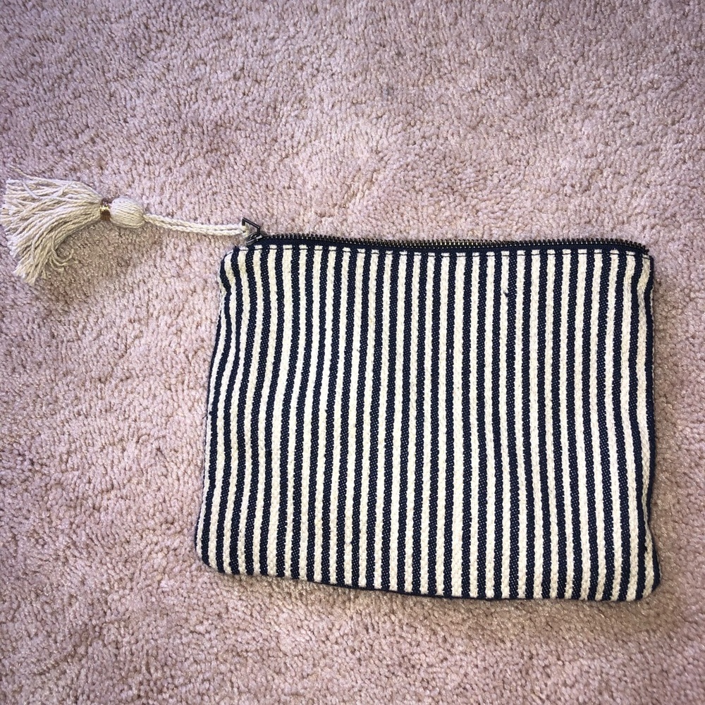 Large hand bag